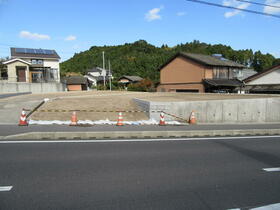 鹿児島県鹿児島市中山町