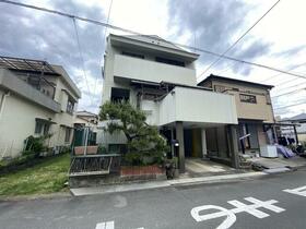 静岡県沼津市我入道林町