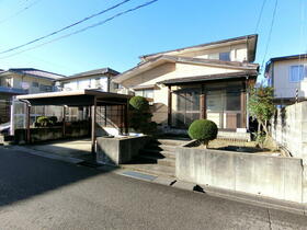 新潟県上越市石橋２丁目