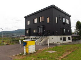 北海道余市郡仁木町北町８丁目