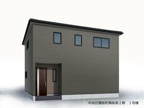 静岡県浜松市中央区舞阪町舞阪