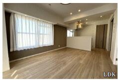 東京都大田区北糀谷１丁目