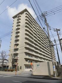 セルヴィ２１知寄町