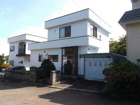 北海道小樽市桂岡町