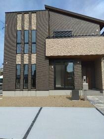 岐阜県可児郡御嵩町中