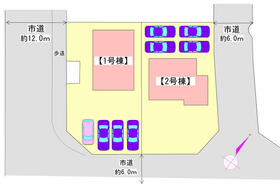 宮城県多賀城市浮島2丁目