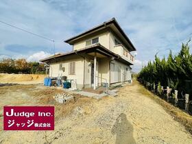 山口県宇部市大字西岐波