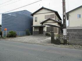 静岡県浜松市中央区薬新町