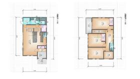 埼玉県川越市むさし野南