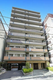 サンデュエル川口並木