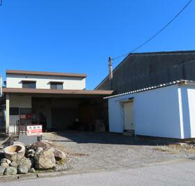 滋賀県犬上郡豊郷町大字安食南