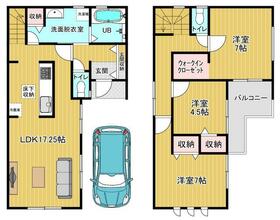 大阪府門真市島頭４丁目