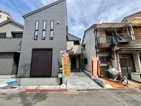 大阪府門真市島頭４丁目