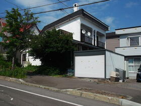 北海道小樽市幸３丁目