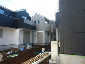 神奈川県伊勢原市東大竹