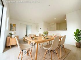 長野県長野市大字若槻団地