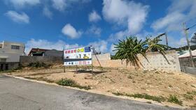 沖縄県島尻郡八重瀬町字仲座