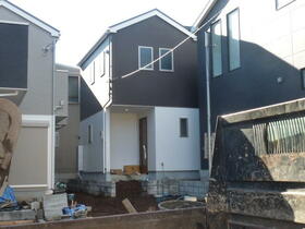 神奈川県伊勢原市東大竹