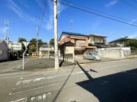 群馬県館林市松沼町