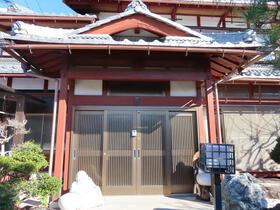 滋賀県犬上郡豊郷町大字安食南