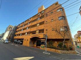 ライオンズマンション西公園第三