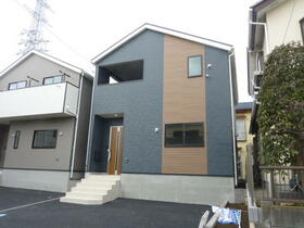 神奈川県高座郡寒川町岡田７丁目