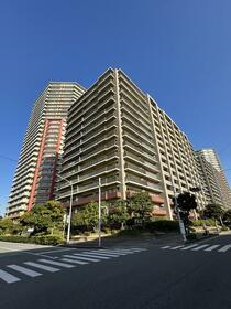 ベイマークスクエアオーシャンコート