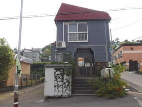 北海道小樽市梅ケ枝町