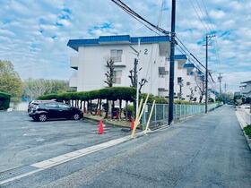 東山元町住宅　２号棟