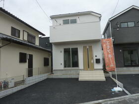 神奈川県高座郡寒川町岡田８丁目