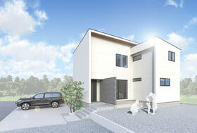 富山県富山市中川原