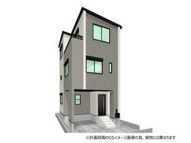 埼玉県戸田市喜沢１丁目