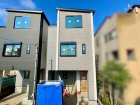 埼玉県戸田市喜沢１丁目