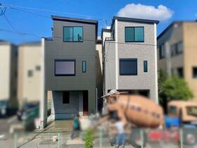 埼玉県戸田市喜沢１丁目