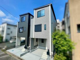 埼玉県戸田市喜沢１丁目
