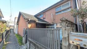 愛知県名古屋市中川区下之一色町字古川