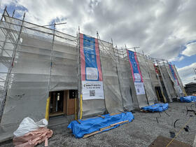 長崎県大村市坂口町