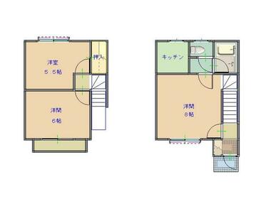 間取り：203008953867