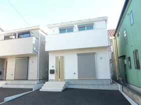 神奈川県中郡大磯町国府本郷