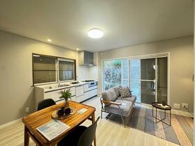 神奈川県横浜市港南区日野４丁目