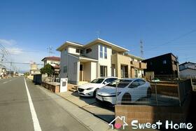 群馬県太田市西新町