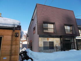 北海道小樽市祝津３丁目