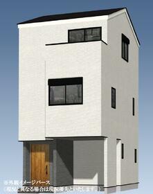 神奈川県川崎市川崎区池田１丁目