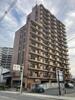 中央弘前駅より徒歩9分 5階 築35年9ヶ月の賃貸物件