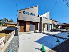 千葉県四街道市四街道３丁目