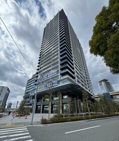 ベイシティタワーズ神戸EAST