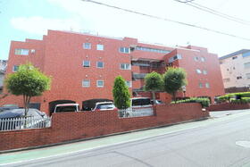 シャンボール第二都立大