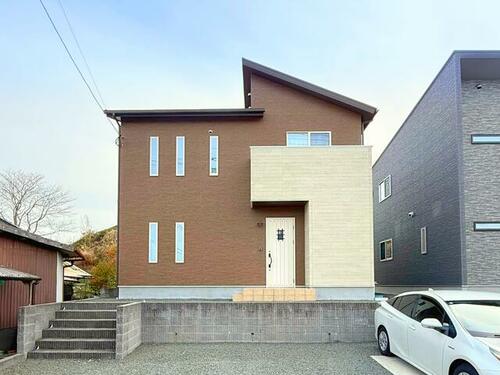 detached 佐賀県武雄市武雄町大字永島