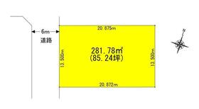 群馬県伊勢崎市美茂呂町