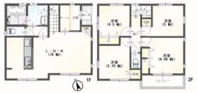 千葉県船橋市丸山２丁目